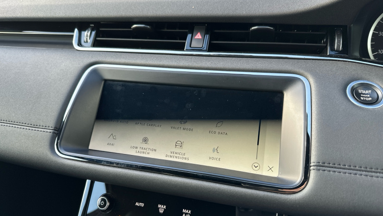 Land Rover Range Rover Evoque 2.0 D200 R-Dynamic SE 5dr Auto Diesel Hatchback